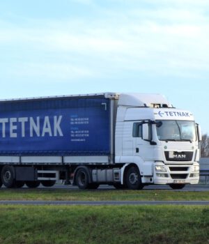 TETNAK
