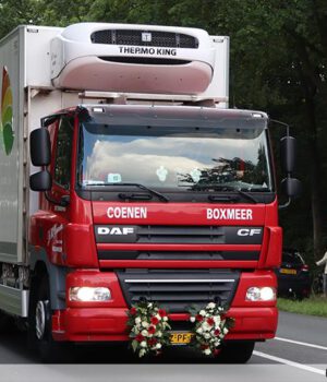 Truckrun Boxmeer 2017