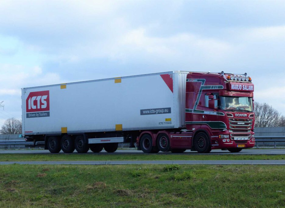 MARJO SALARI MARJO SALARI