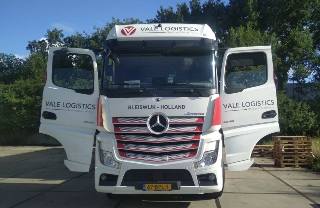 VALE LOGISTICS