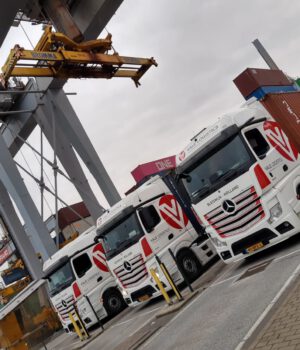 Vale Logistics