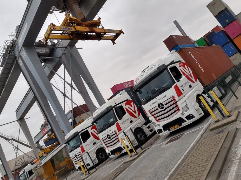 Vale Logistics