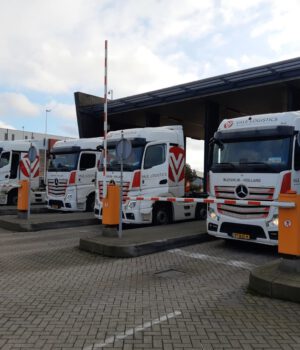 Vale Logistics