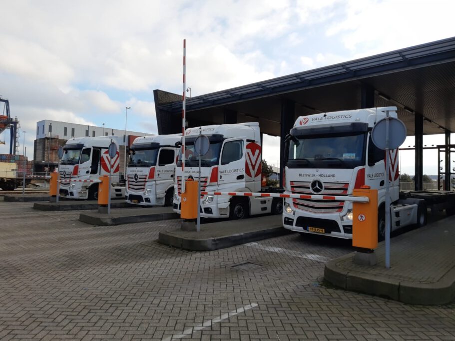 Vale Logistics