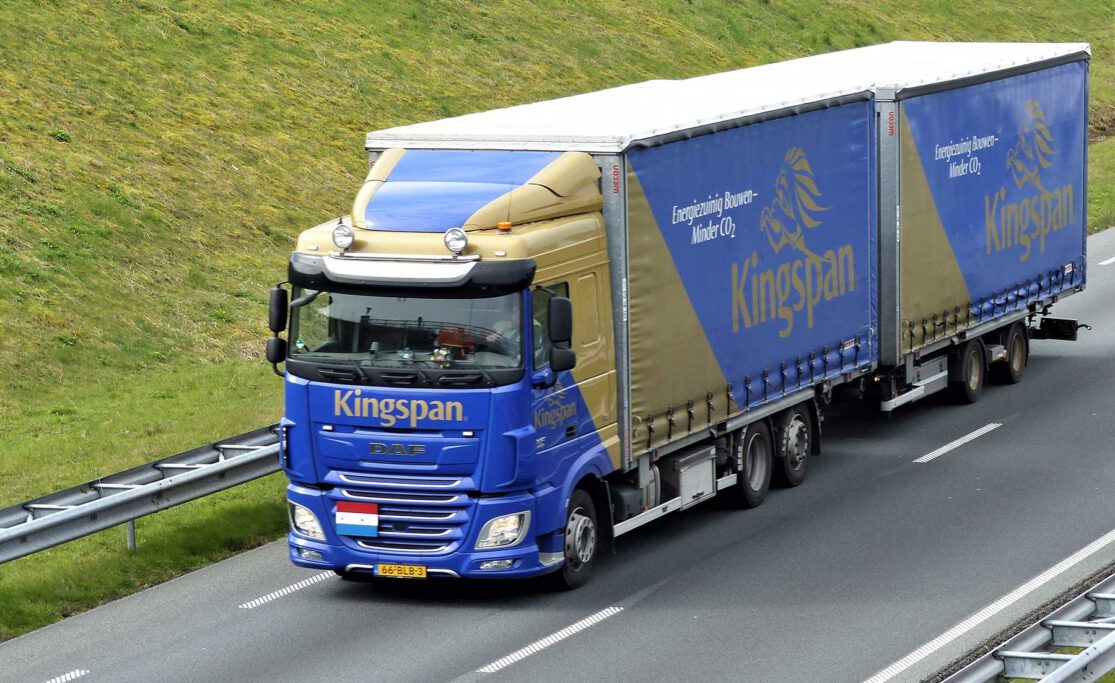 KINGSPAN