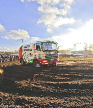 Dakar 2012