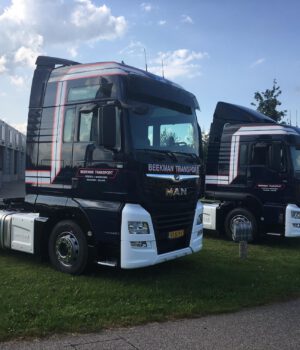 Beekman Transport