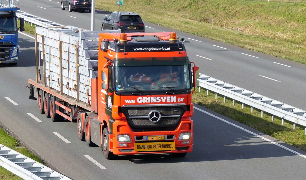 VAN GRINSVEN BV.
