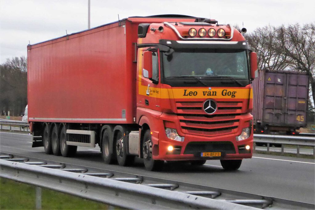 Leo van Gog