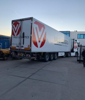 Vale Logistics B.V.