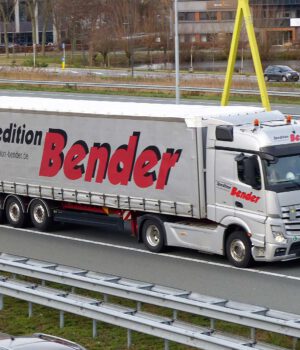 BENDER