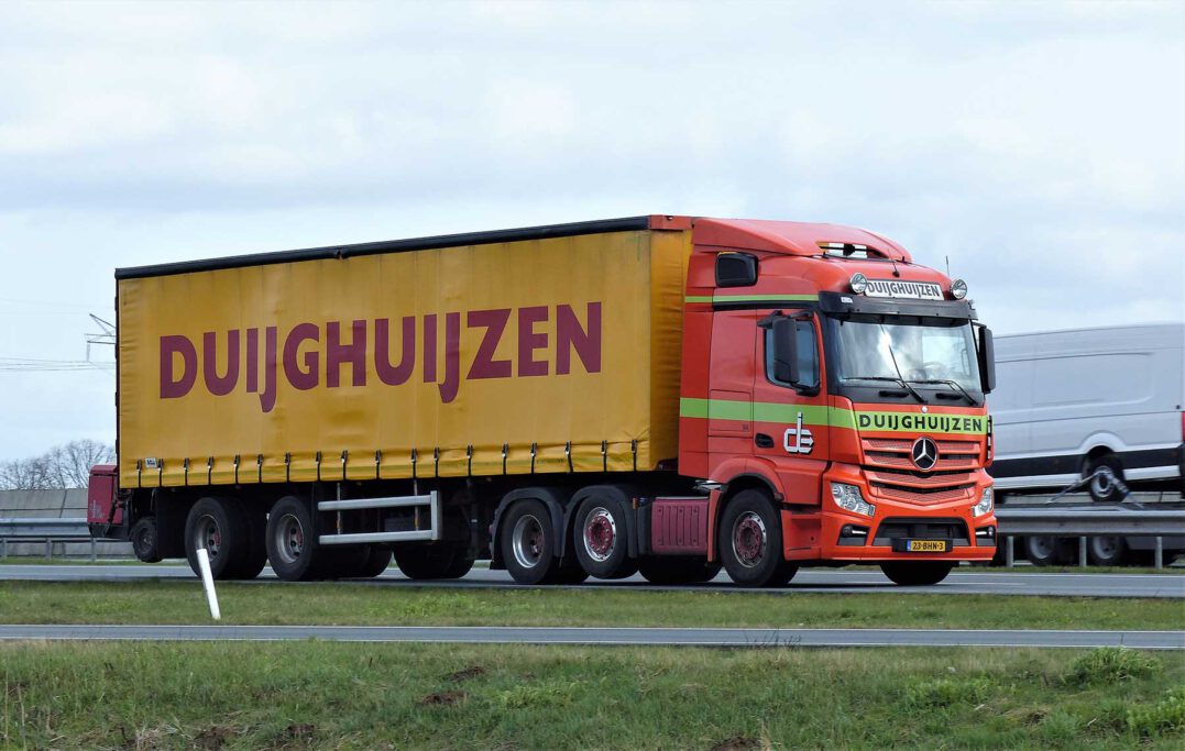 DUIJGHUIJZEN