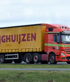 DUIJGHUIJZEN