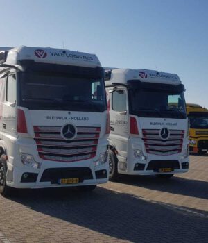 Vale Logistics