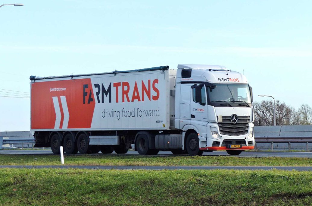 FARMTRANS