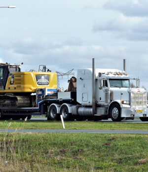 Peterbilt