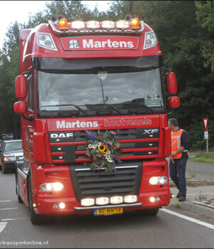 Truckrun Boxmeer ’13