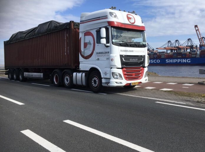 Dubbeldam Transport overgenomen door 2M Logistics