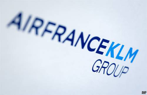 Air France-KLM