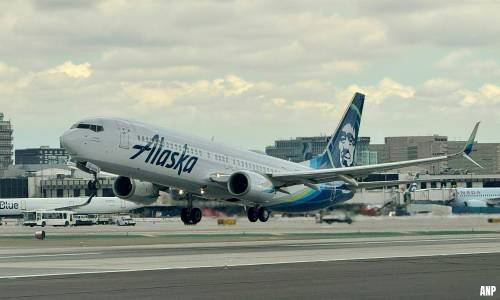 Alaska Airlines