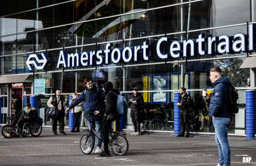 Amersfoort Centraal