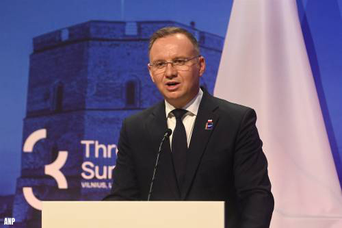 Andrzej Duda