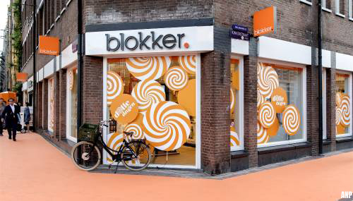 Blokker