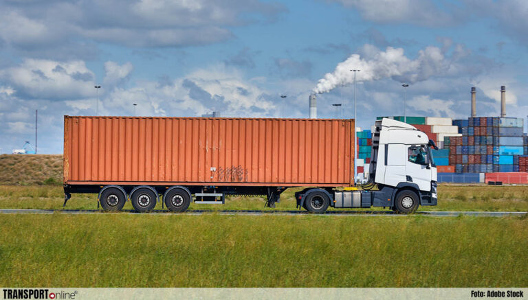 Vrachtwagenchauffeur krijgt 24 maanden cel voor smokkel 260 kilo cocaïne