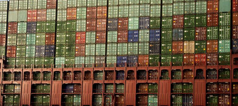 Vanaf 1 juli geen pincode meer voor containers uit Noord-Amerika