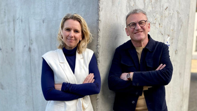 North Sea Port verlengt mandaat van CEO Daan Schalck voor zes jaar