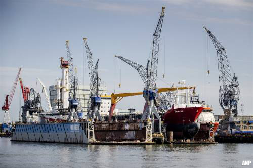 Damen Shipyards