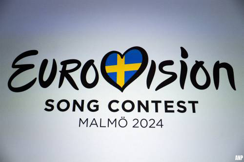 Eurovisie Songfestival