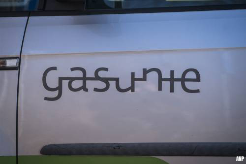 Gasunie