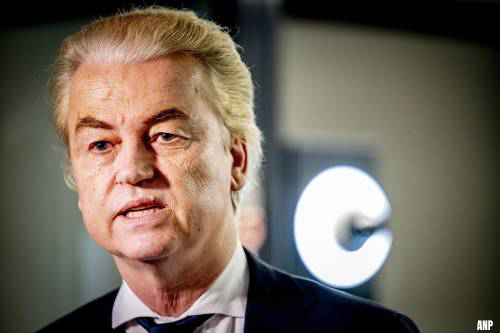 Geert Wilders