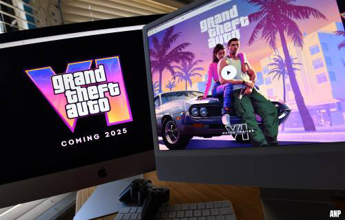 Grand Theft Auto