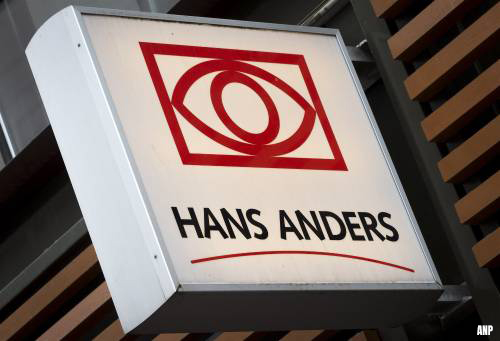 Hans Anders