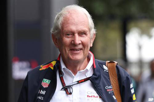 Helmut Marko