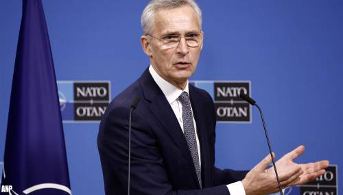 Jens Stoltenberg