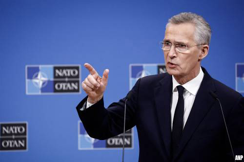 Jens Stoltenberg