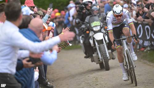 Mathieu van der Poel