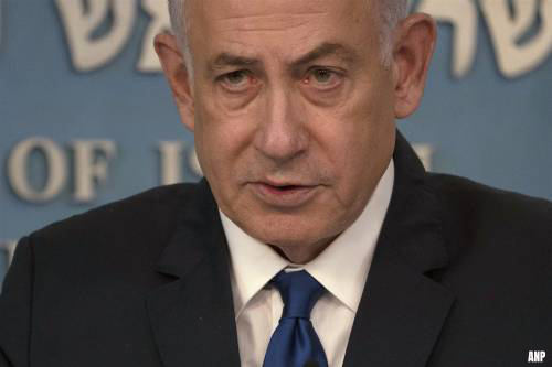 Netanyahu