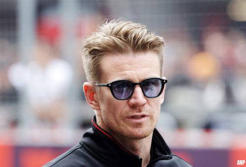 Nico Hulkenberg