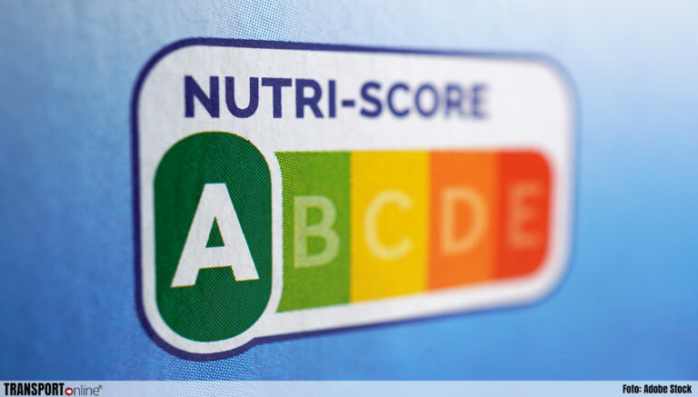 Nutri-Score op steeds meer producten in de supermarkt