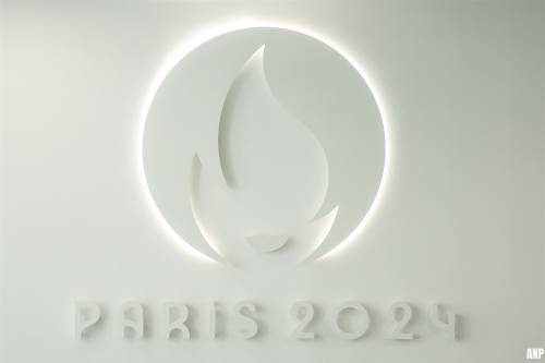 Parijs 2024