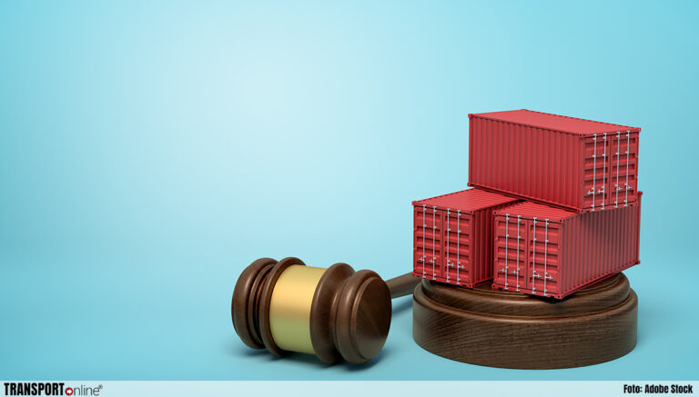 Voortaan ook Engelstalig procederen in sommige maritieme- en vervoerszaken