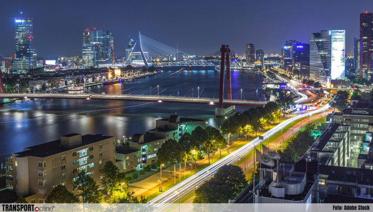Havenbedrijf Rotterdam: Nederland wacht grote onderhoudsopgave