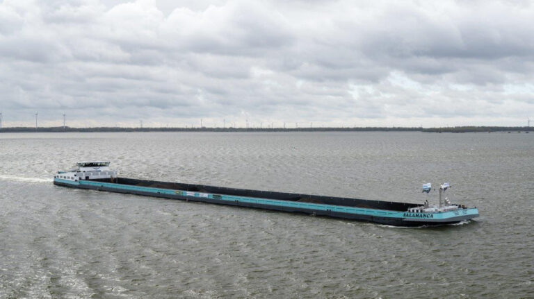 MerlinGroup stelt nieuwe Salamanca in gebruik
