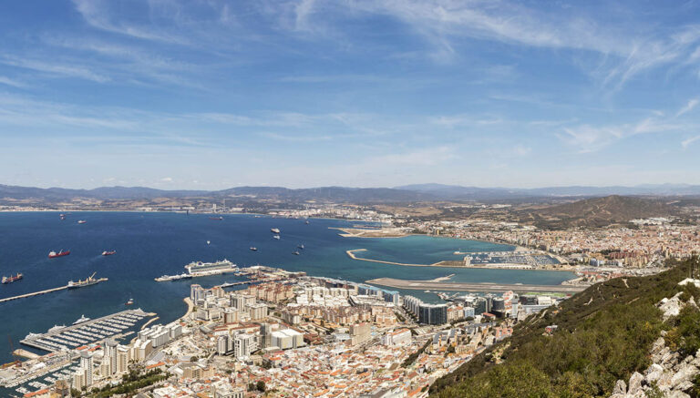 Stena Line verwerft aandelen in Africa Morocco Link