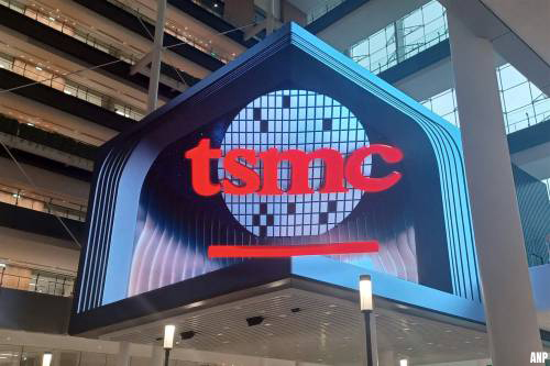 TSMC