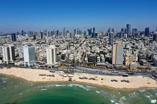 Tel Aviv